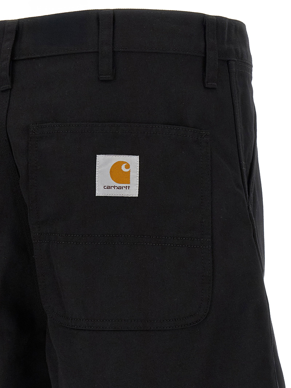 Carhartt Wip Simple Bermuda Shorts