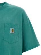 Carhartt Wip Hudson T-shirt