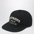 Carhartt WIP Arcan Cap Dusty Black