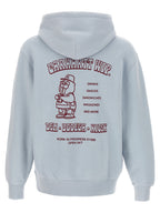 Carhartt Wip Hooded Sandwich Sweatshirt