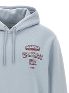 Carhartt Wip Hooded Sandwich Sweatshirt