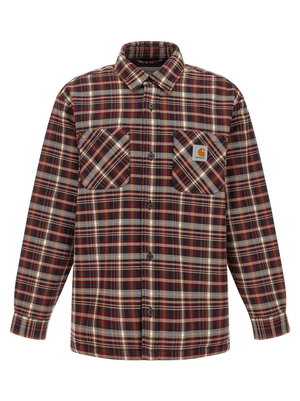 Carhartt Wip Cronyn Overshirt