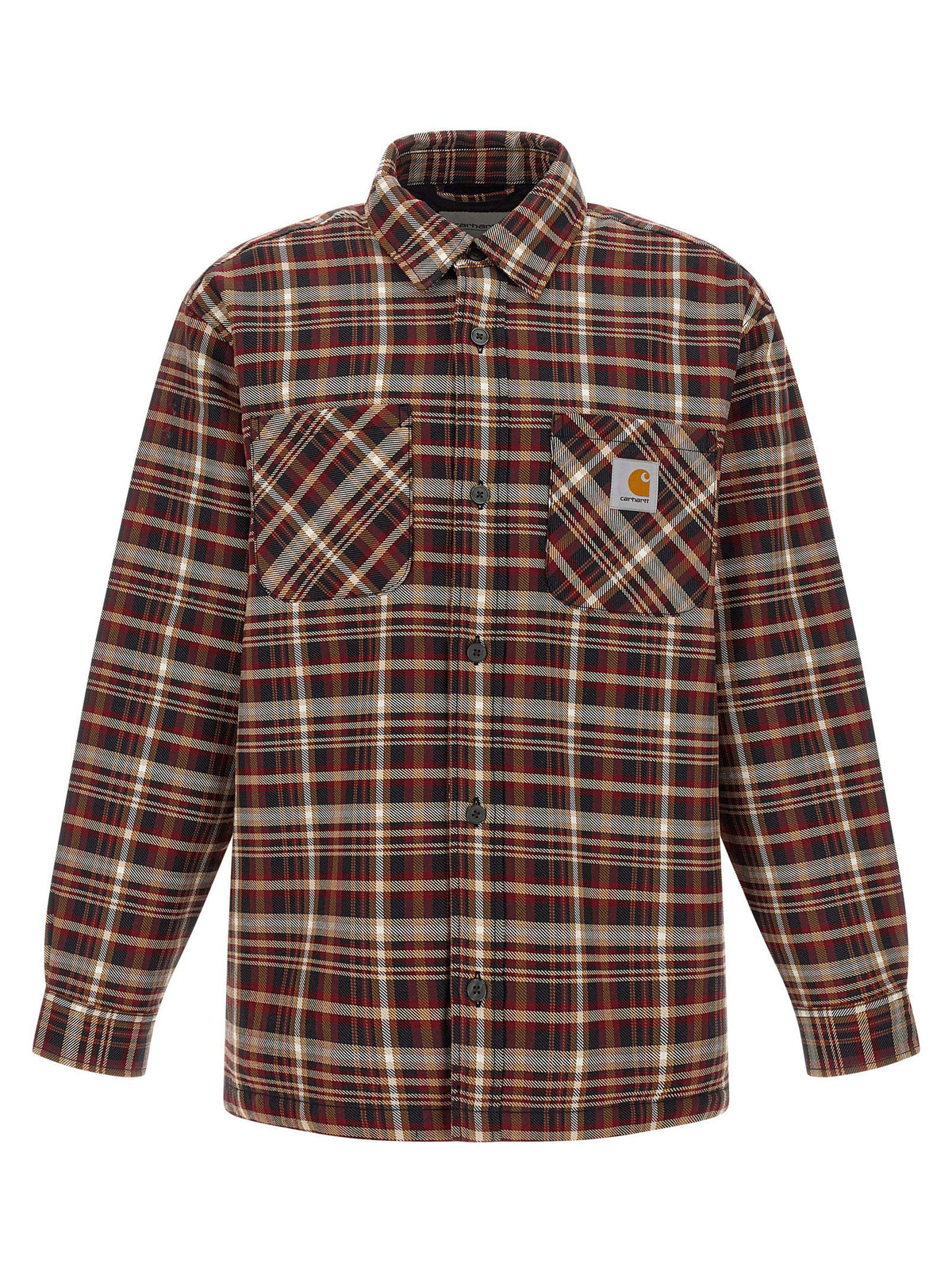 Carhartt Wip Cronyn Overshirt