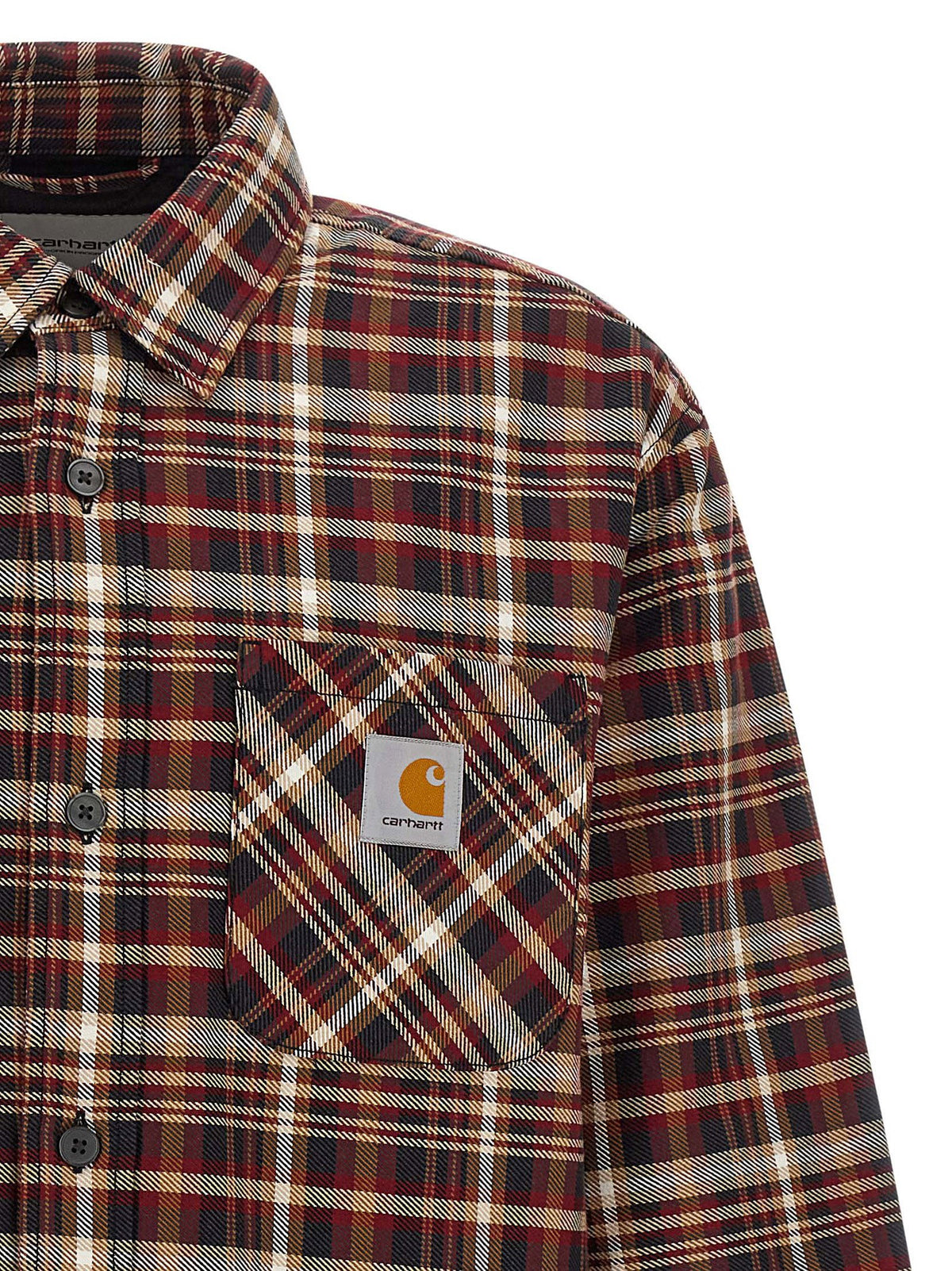 Carhartt Wip Cronyn Overshirt