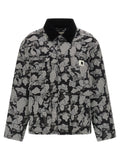 Carhartt Wip Tapestry Chore Coat Jacket