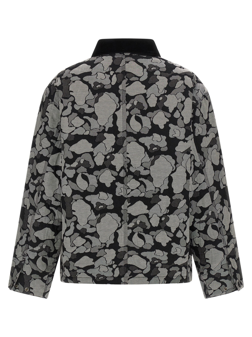 Carhartt Wip Tapestry Chore Coat Jacket