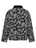 Carhartt Wip Tapestry Chore Coat Jacket