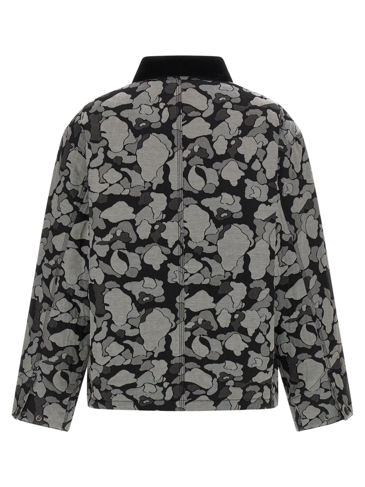 Carhartt Wip Tapestry Chore Coat Jacket