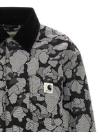 Carhartt Wip Tapestry Chore Coat Jacket