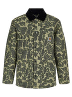 Carhartt Wip Tapestry Chore Coat
