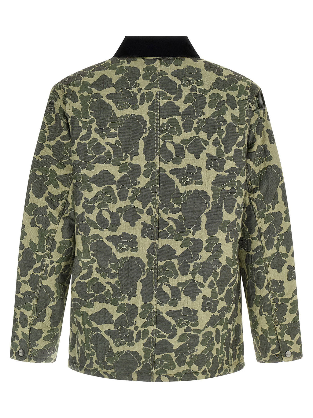 Carhartt Wip Tapestry Chore Coat