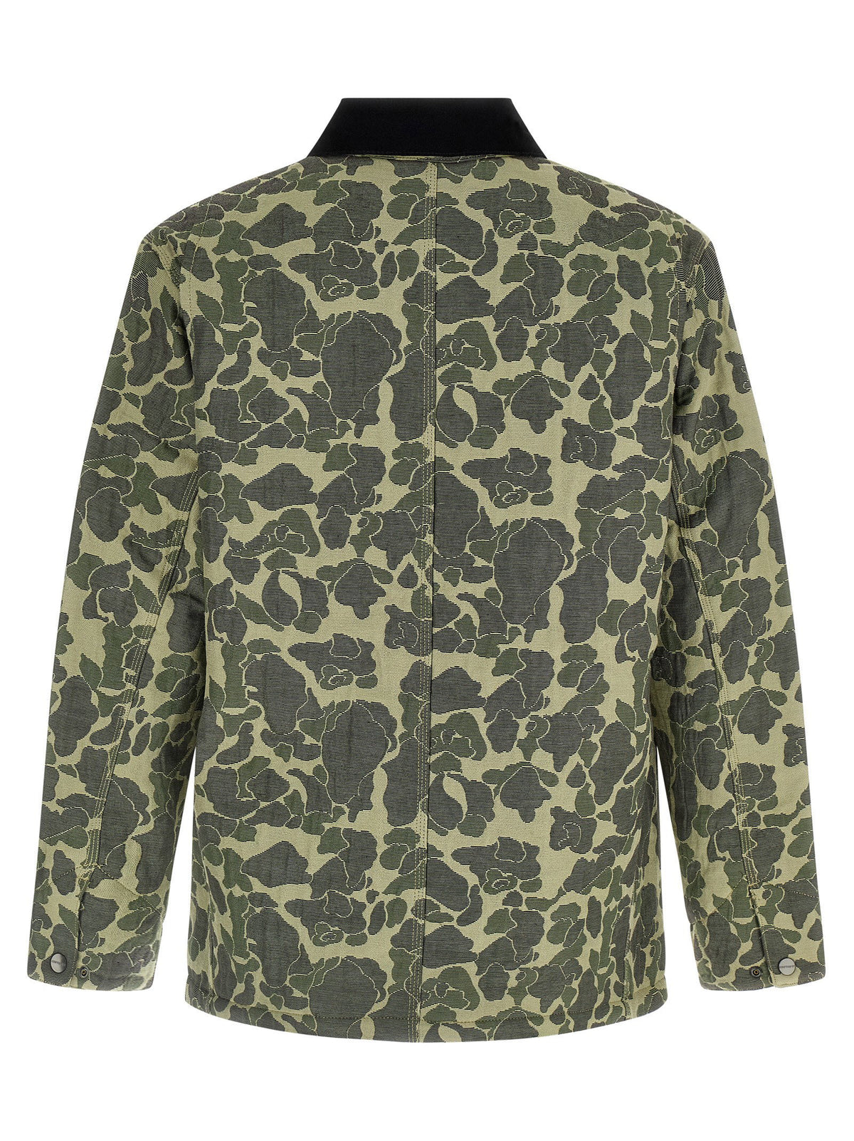 Carhartt Wip Tapestry Chore Coat