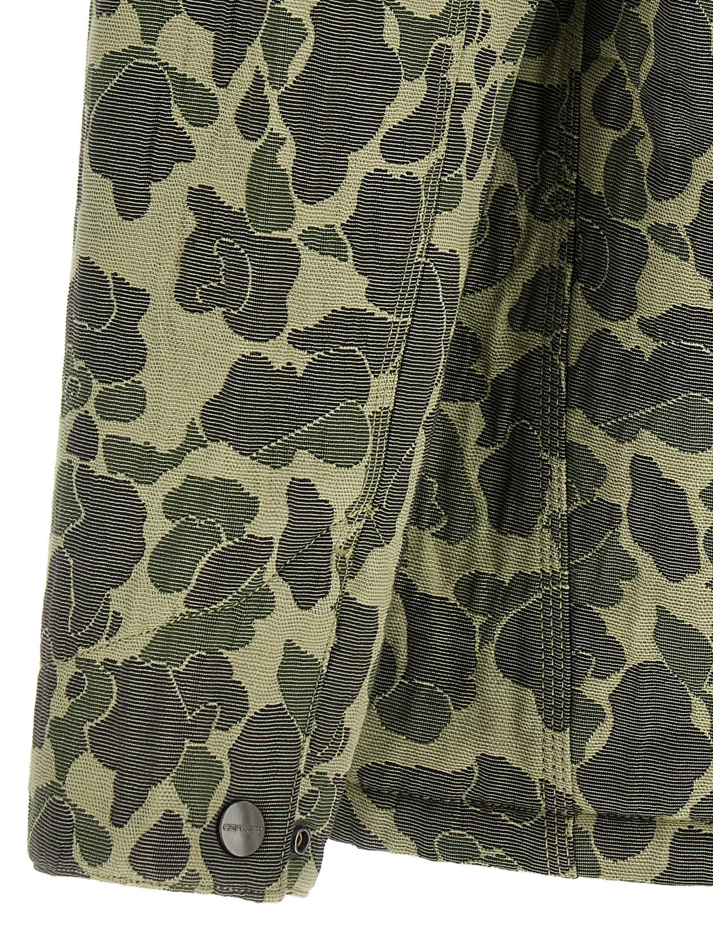 Carhartt Wip Tapestry Chore Coat
