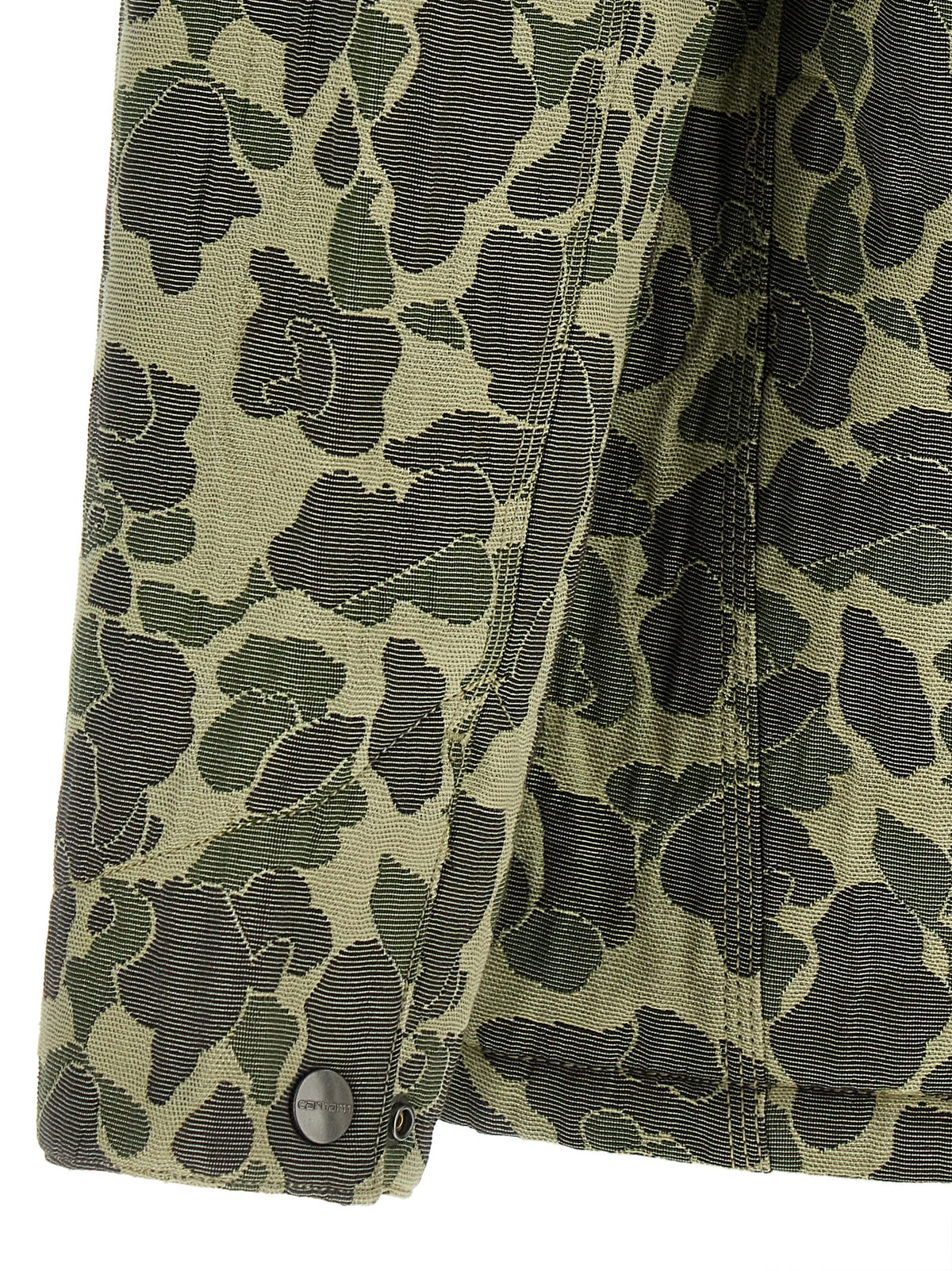 Carhartt Wip Tapestry Chore Coat