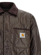 Carhartt Wip Oscar Jacket
