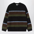 Carhartt WIP Merton striped pullover