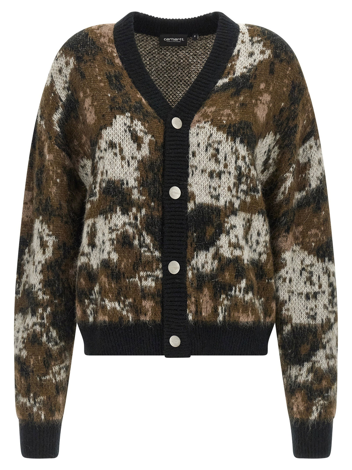 Carhartt Wip Merlin Cardigan