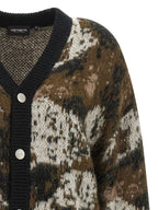 Carhartt Wip Merlin Cardigan