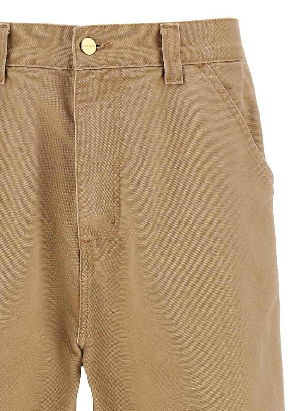 Carhartt Wip Single Knee Graphic Pants