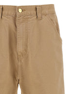 Carhartt Wip Single Knee Graphic Pants