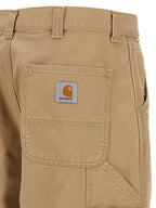 Carhartt Wip Single Knee Graphic Pants