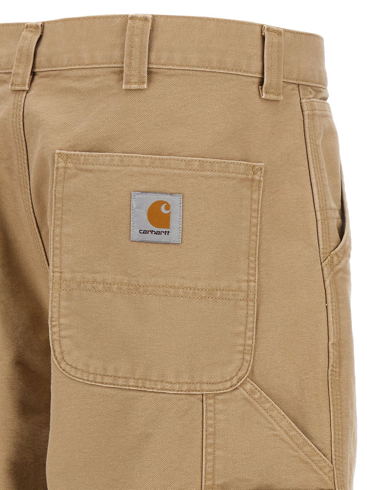 Carhartt Wip Single Knee Graphic Pants