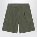 Carhartt WIP Cole Cargo Shorts Opuntia/Garment dyed