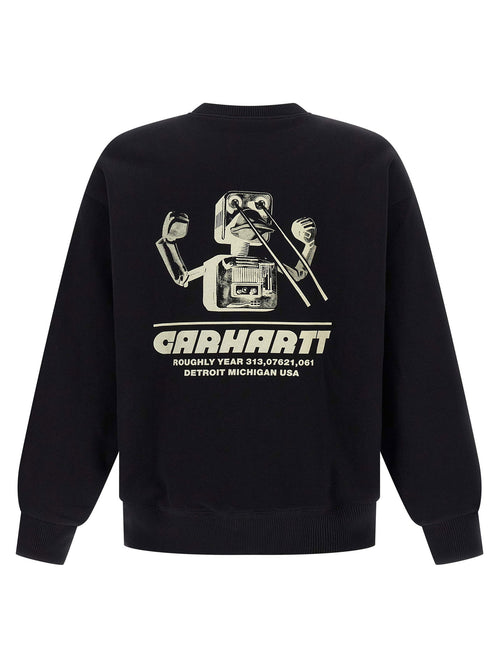 Carhartt Wip Wiptopia Sweatshirt