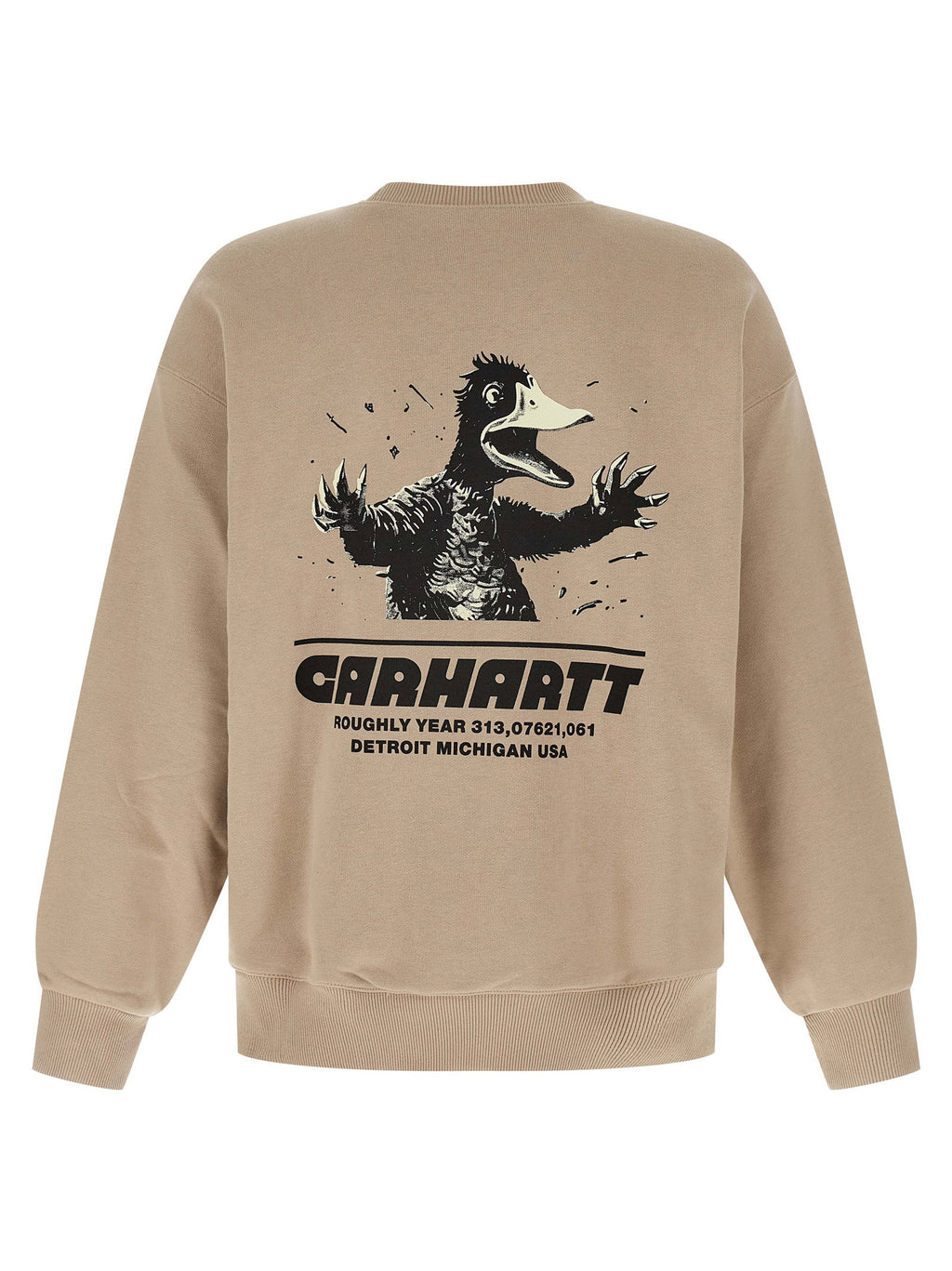 Carhartt Wip Wiptopia Sweatshirt