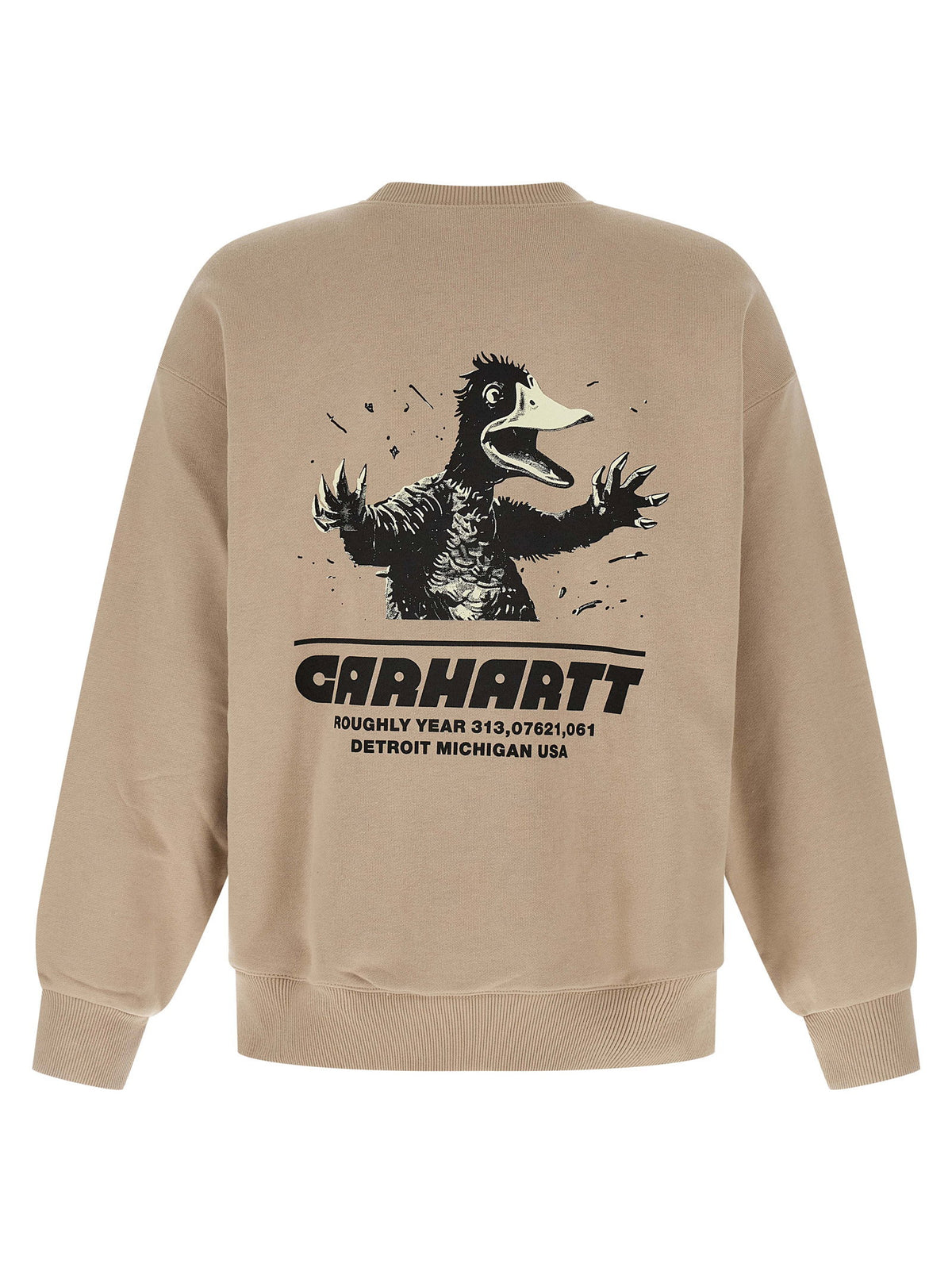 Carhartt Wip Wiptopia Sweatshirt