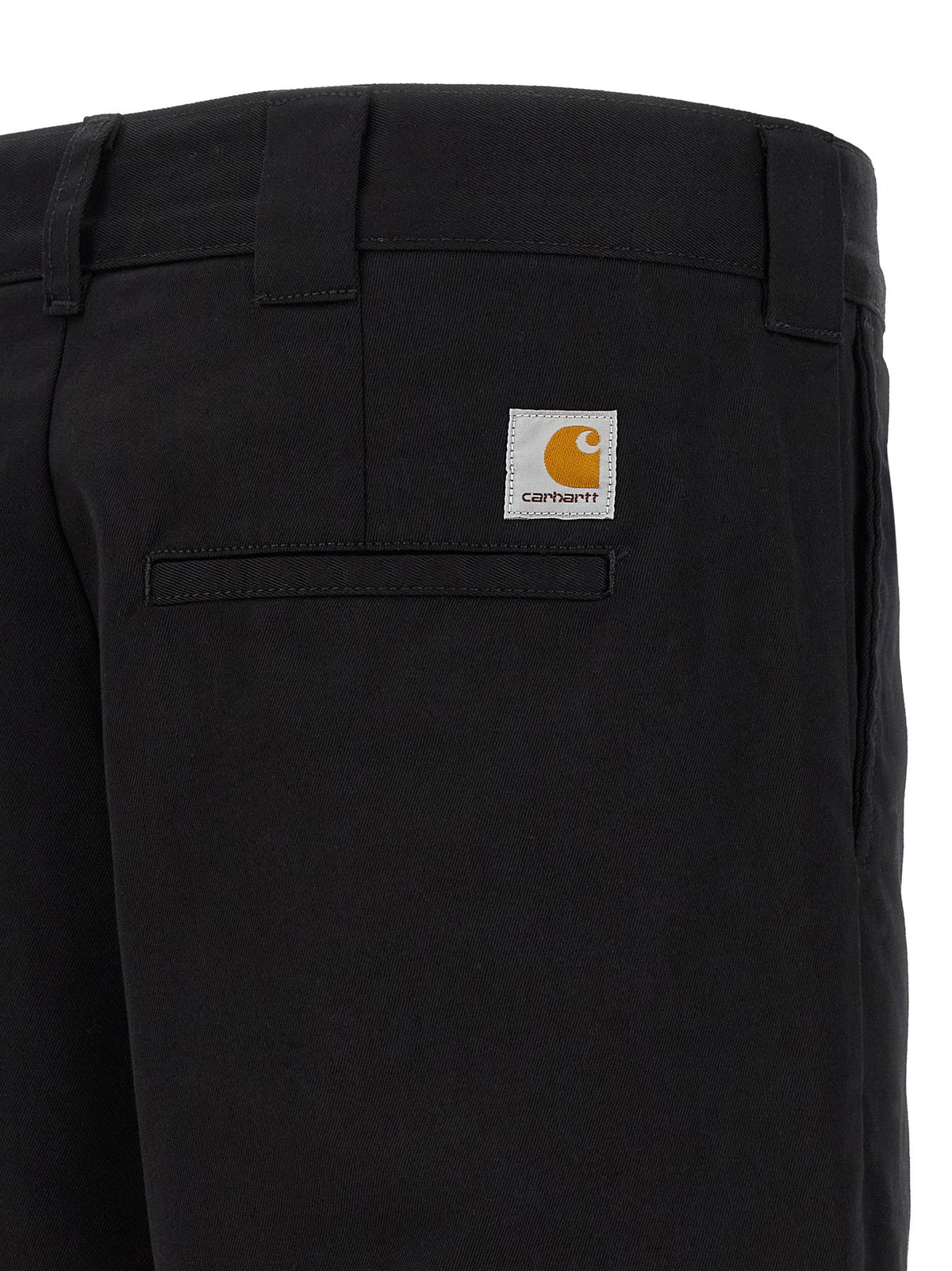 Carhartt Wip Craft Pants