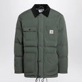 Carhartt WIP Rayler jacket Opuntia/Black