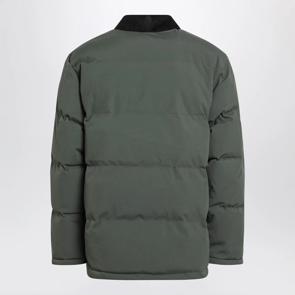 Carhartt WIP Rayler jacket Opuntia/Black
