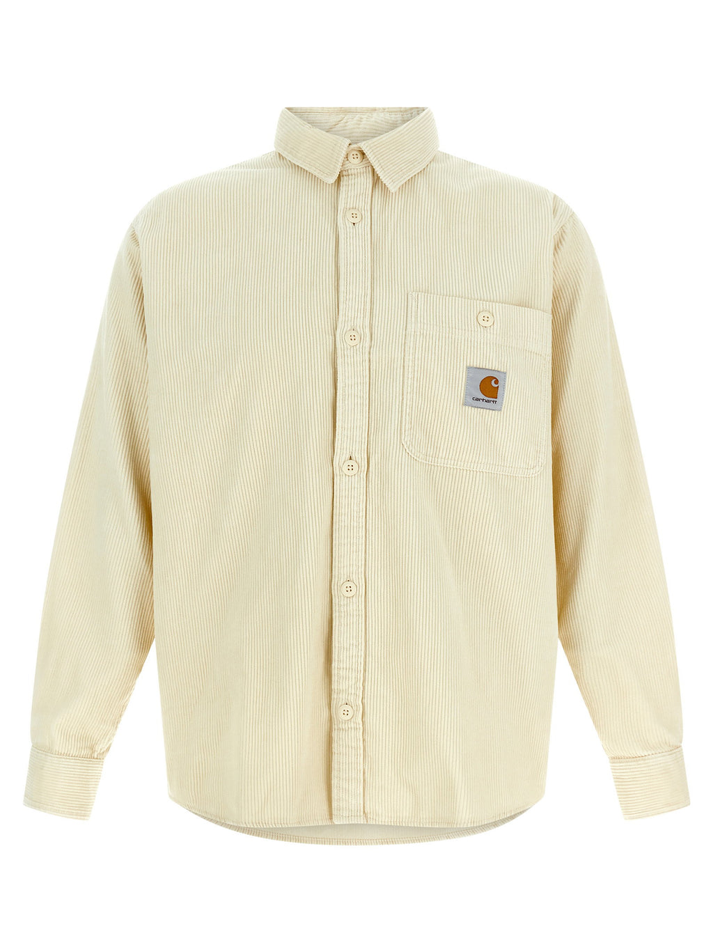 Carhartt Wip Flint Shirt