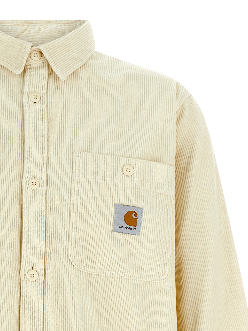 Carhartt Wip Flint Shirt