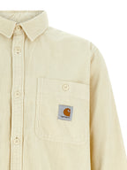Carhartt Wip Flint Shirt