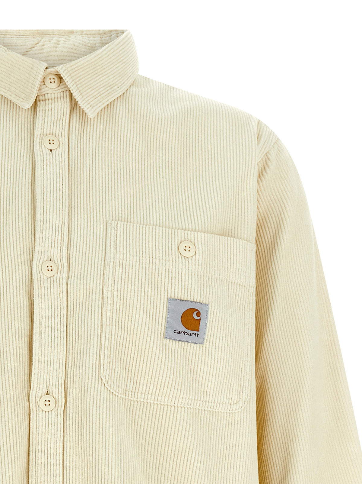 Carhartt Wip Flint Shirt