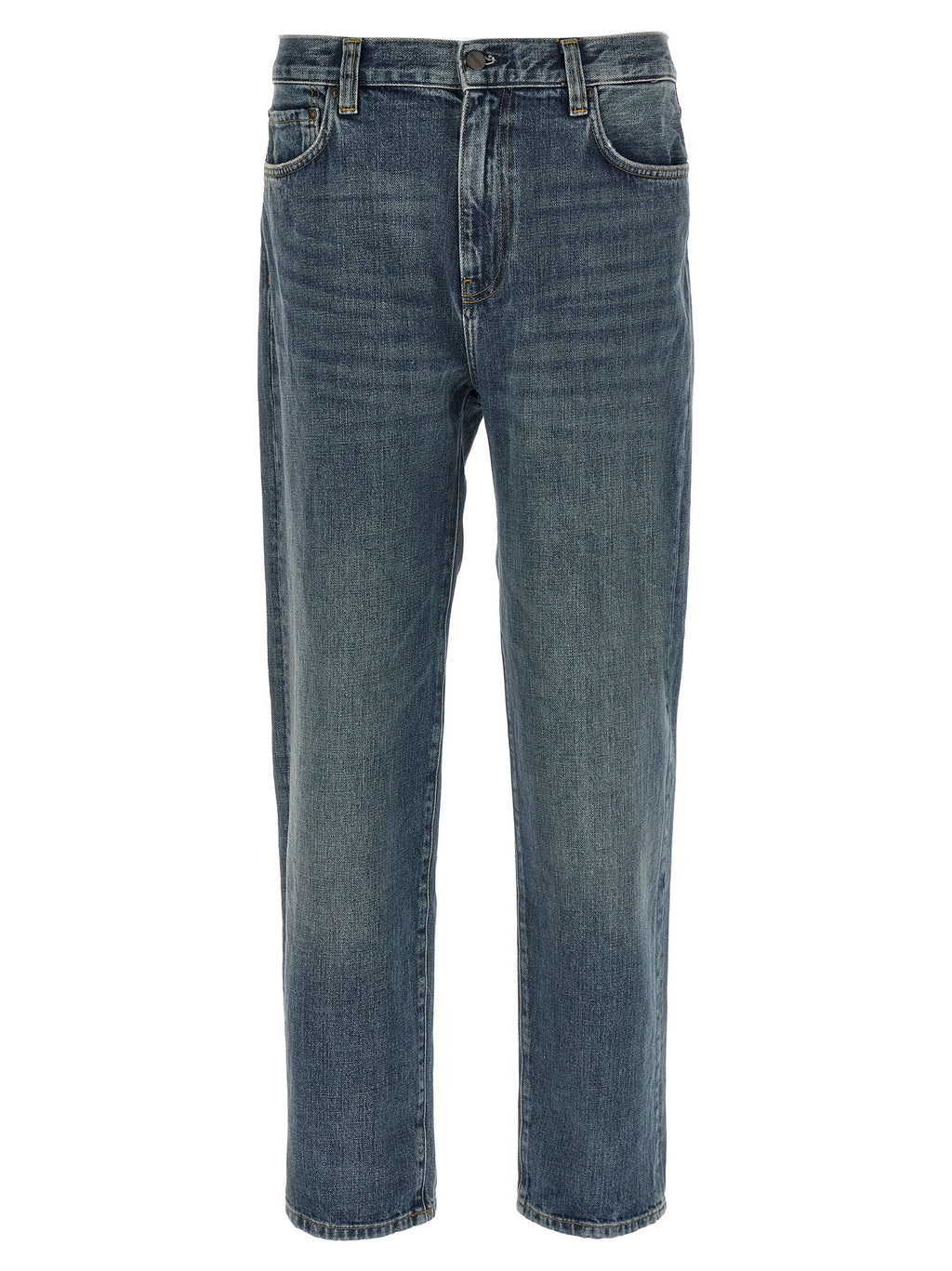 Carhartt Wip Aaron Jeans