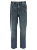 Carhartt Wip Aaron Jeans