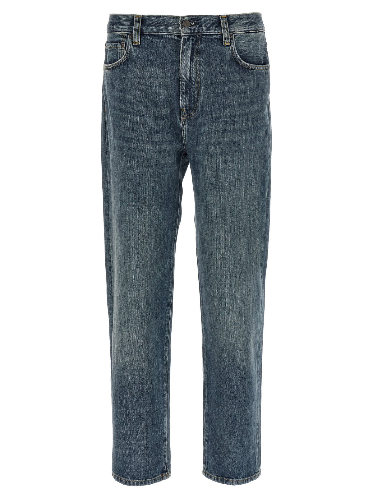 Carhartt Wip Aaron Jeans