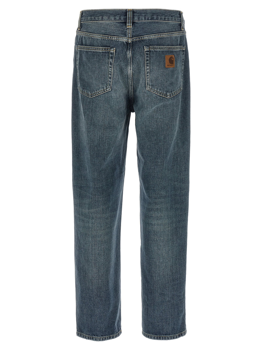Carhartt Wip Aaron Jeans