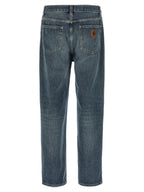 Carhartt Wip Aaron Jeans
