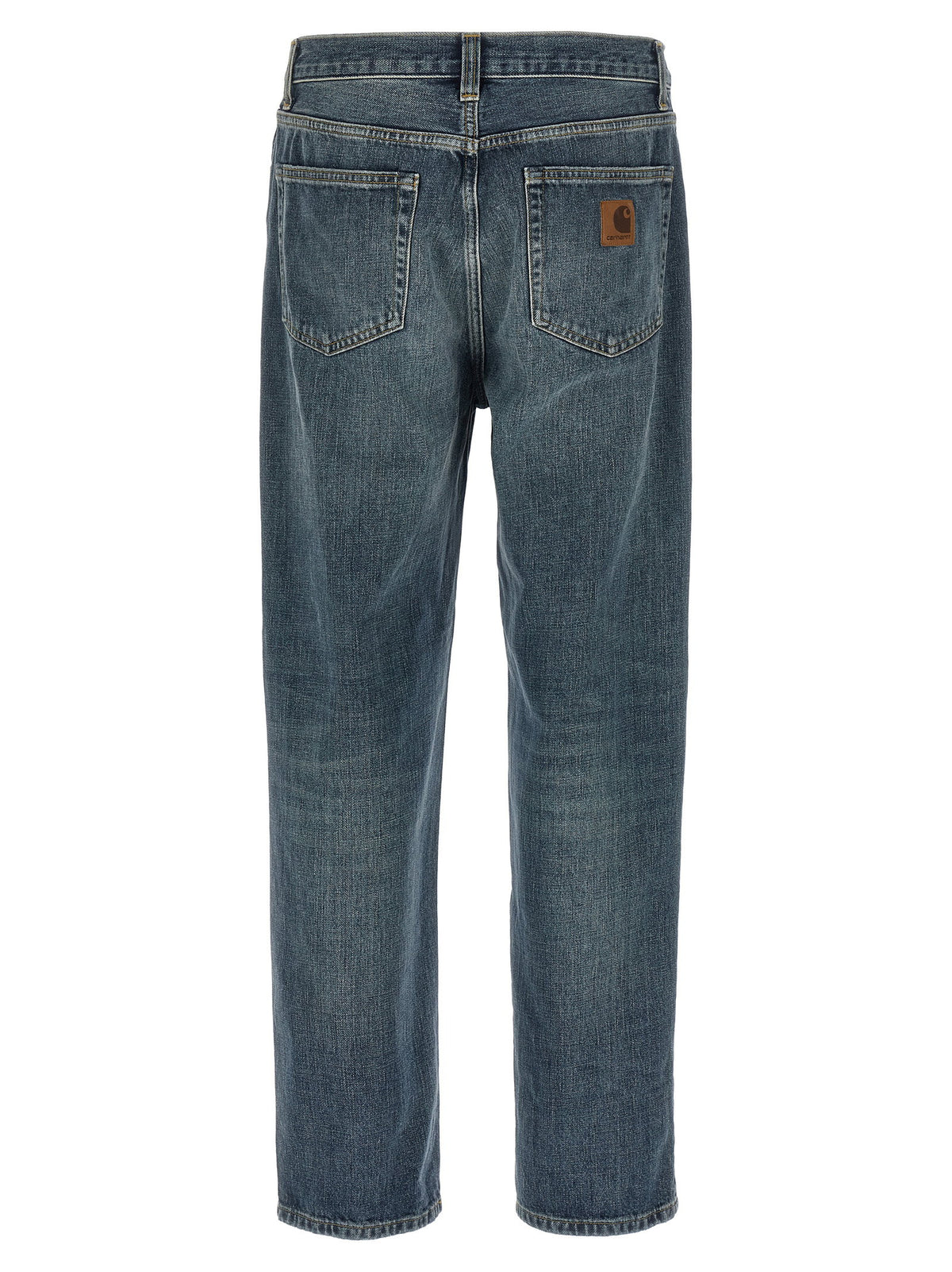 Carhartt Wip Aaron Jeans