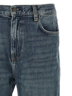 Carhartt Wip Aaron Jeans