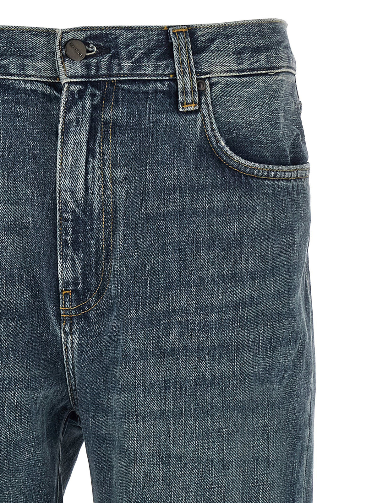 Carhartt Wip Aaron Jeans