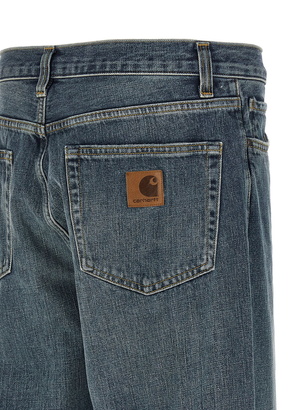 Carhartt Wip Aaron Jeans