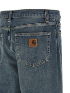 Carhartt Wip Aaron Jeans