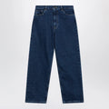 Carhartt WIP Brandon jeans in blue denim