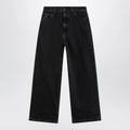 Carhartt WIP Brandon jeans in black denim