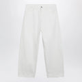 Carhartt WIP Brandon Pant White/Rinsed